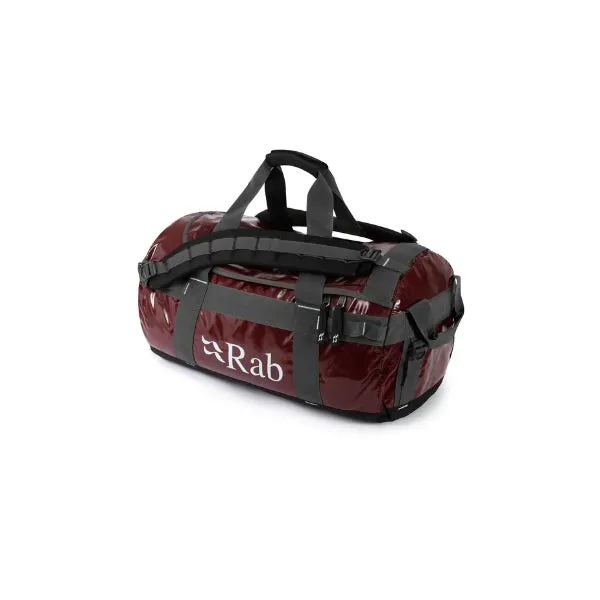 Expedition Kit Bag II 50