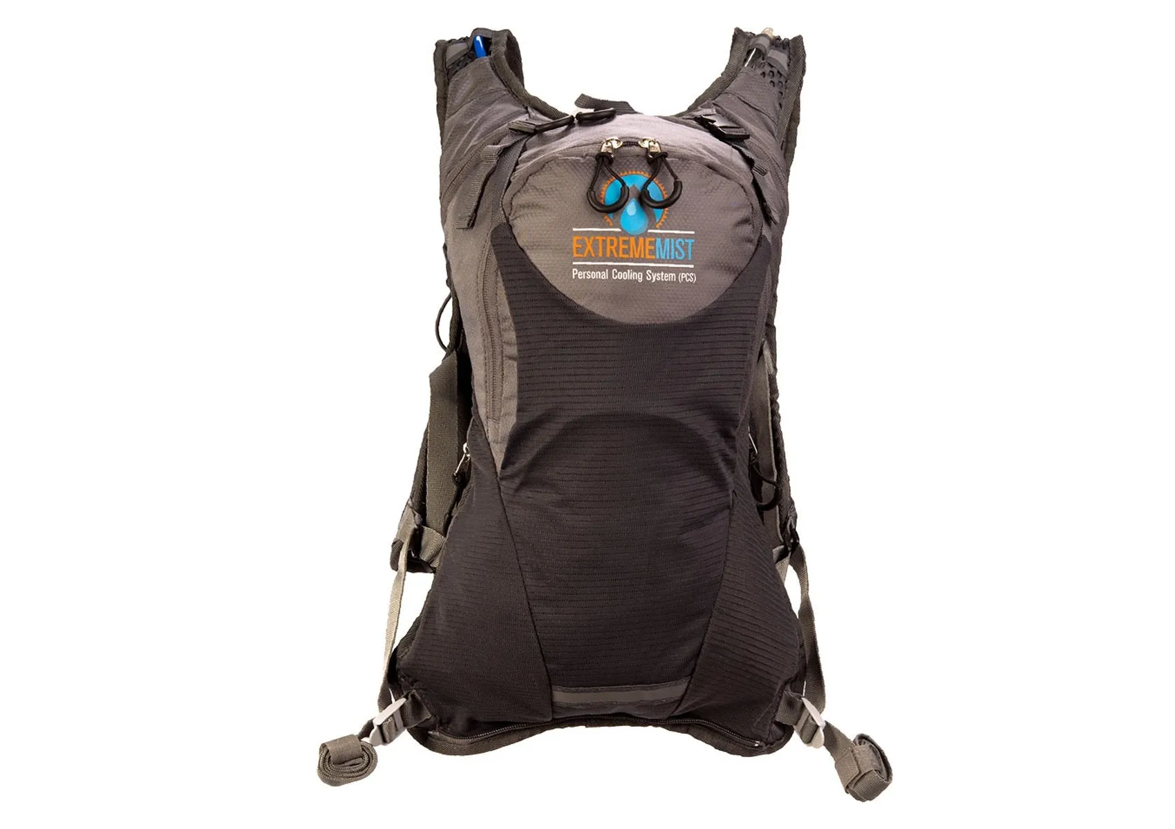 Extrememist Misting & Drinking Hydration Backpack