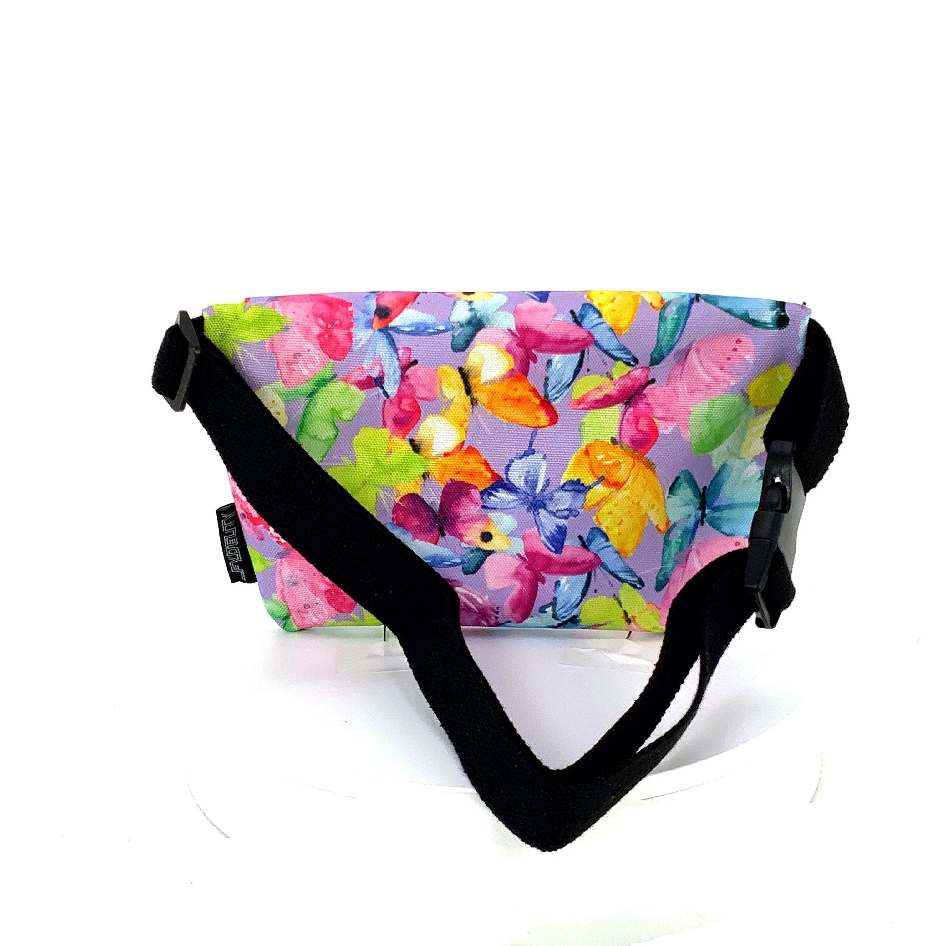 Fanny Pack | Slim |BUTTERFLY