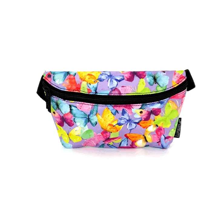 Fanny Pack | Slim |BUTTERFLY