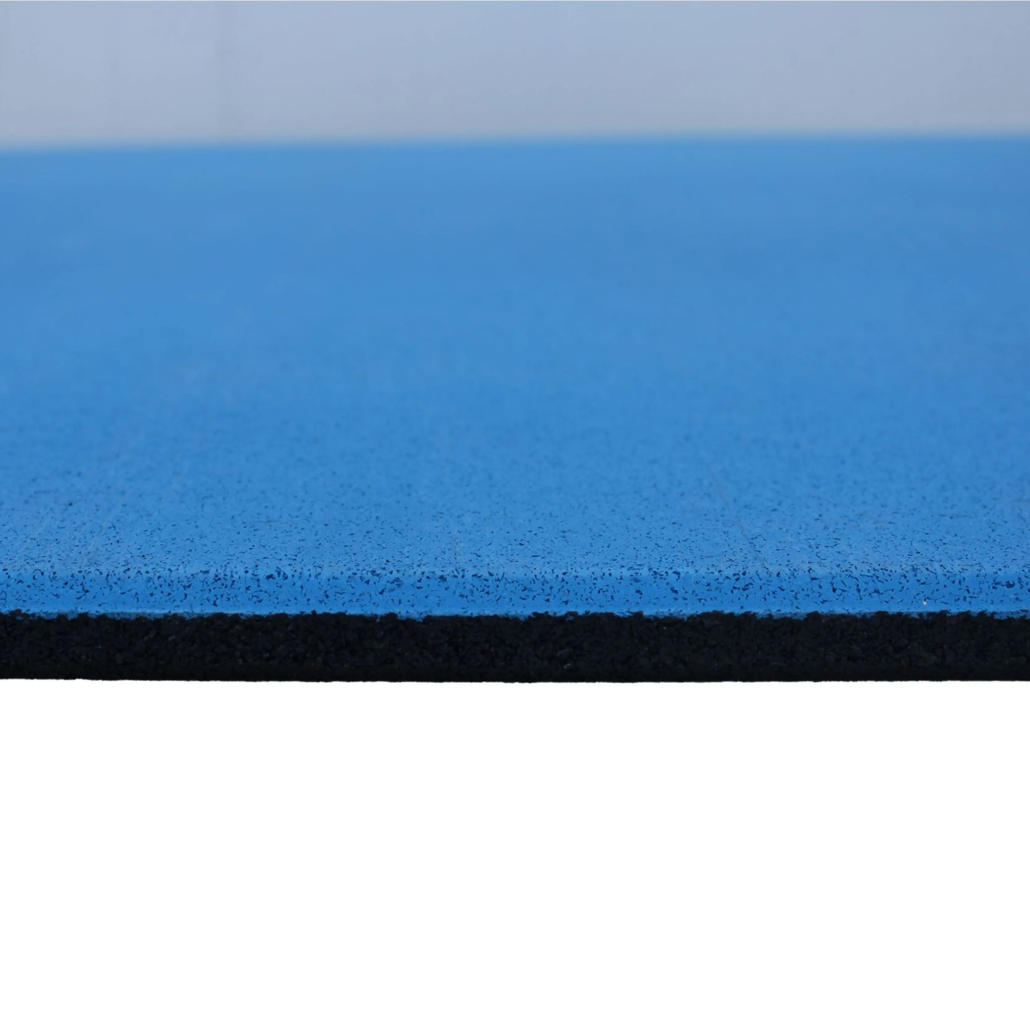 Flatline Fire Rubber Gym Flooring 1m x 1m x 20mm BARGAIN CORNER 2284, Discontinued