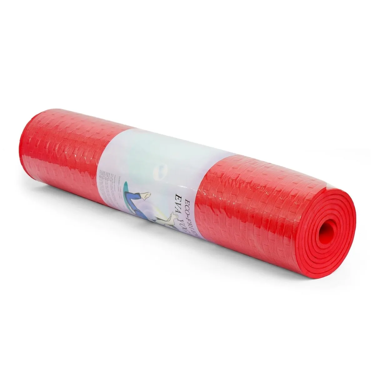 FlexComfort EVA Yoga Mat