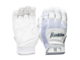 Franklin Shok-Sorb X Youth Batting Gloves