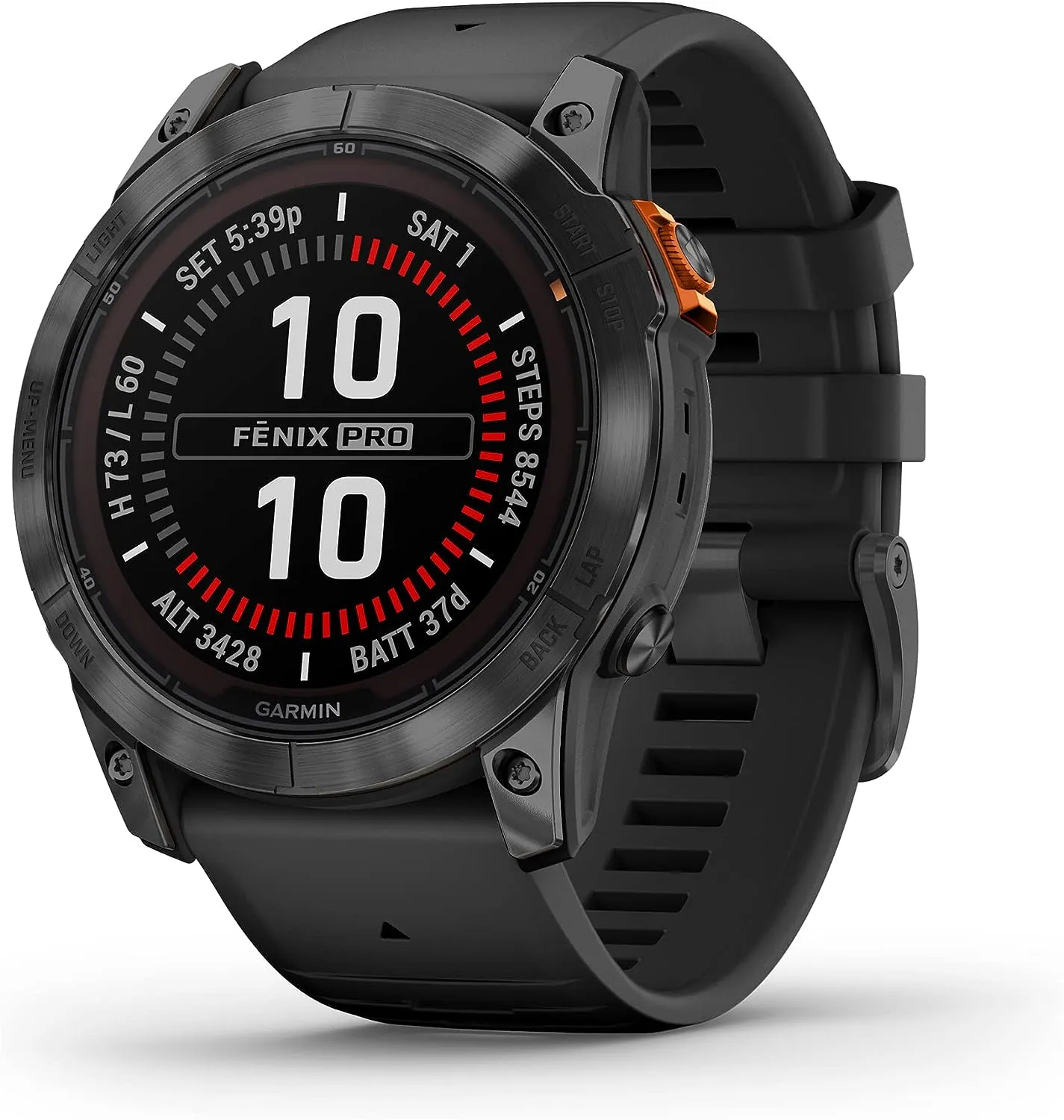 Garmin fenix 7 Pro Multisport GPS Outdoor Watch