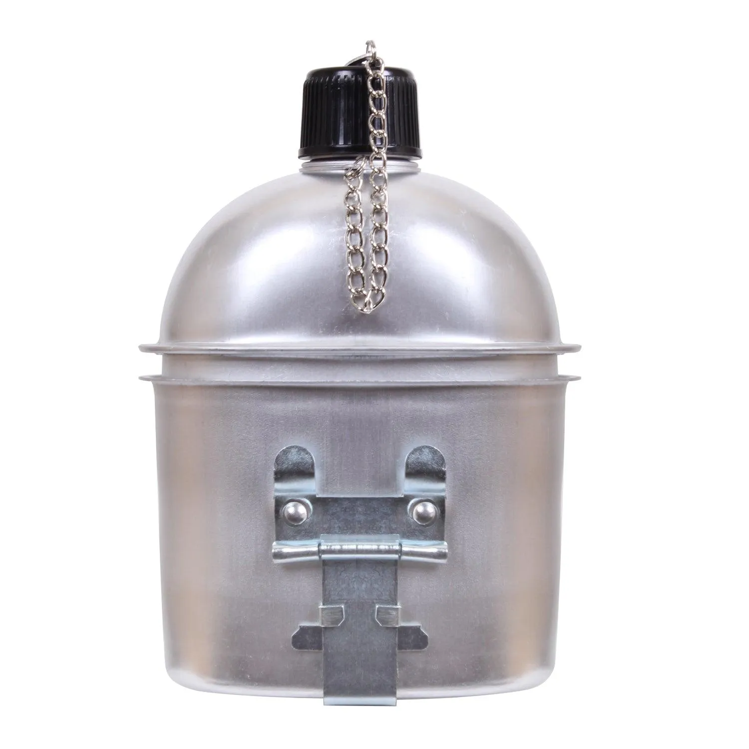 G.I. Style Aluminum Canteen