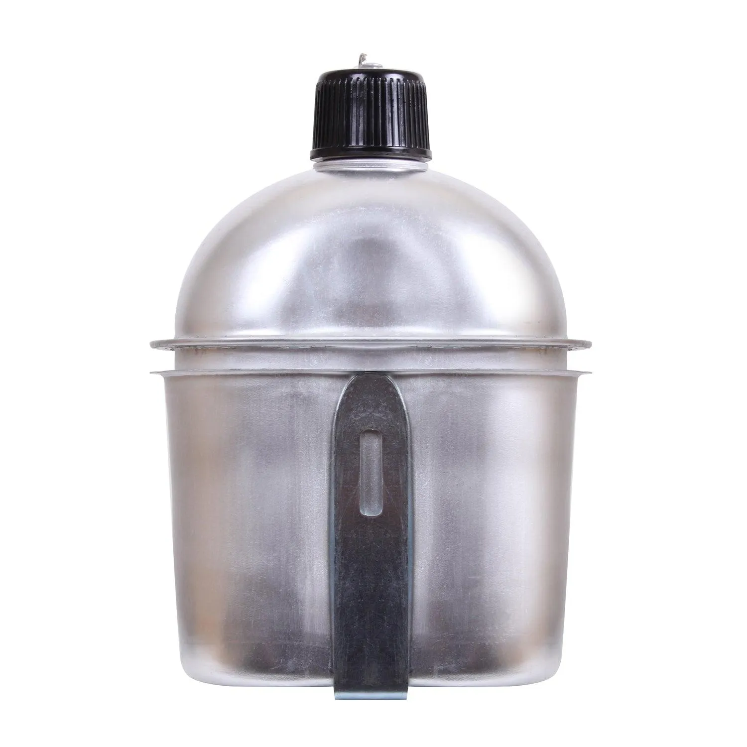 G.I. Style Aluminum Canteen