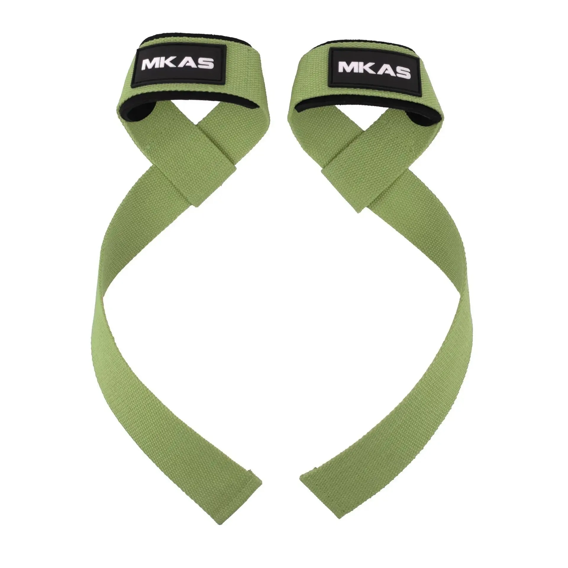 Gym Lifting Straps