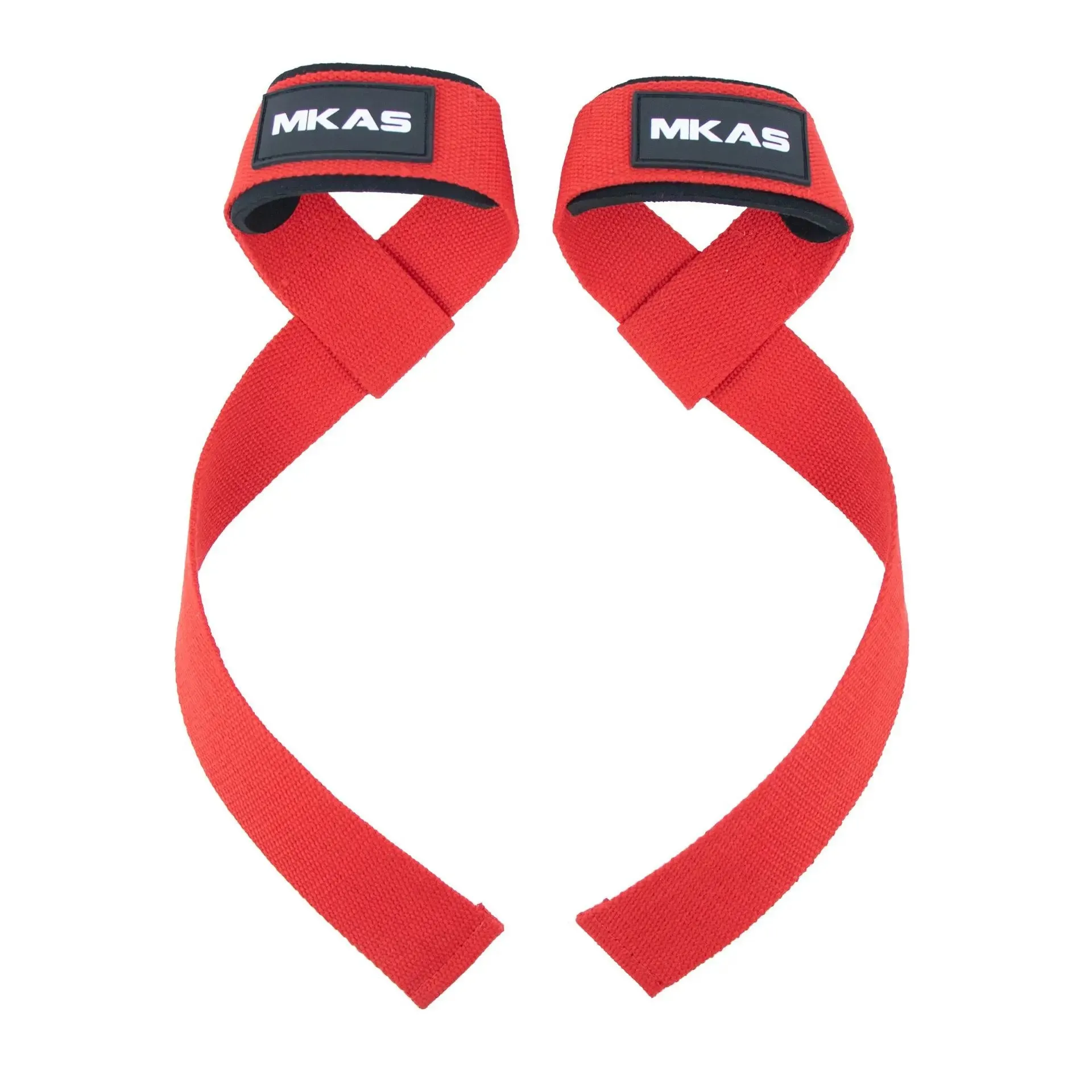 Gym Lifting Straps