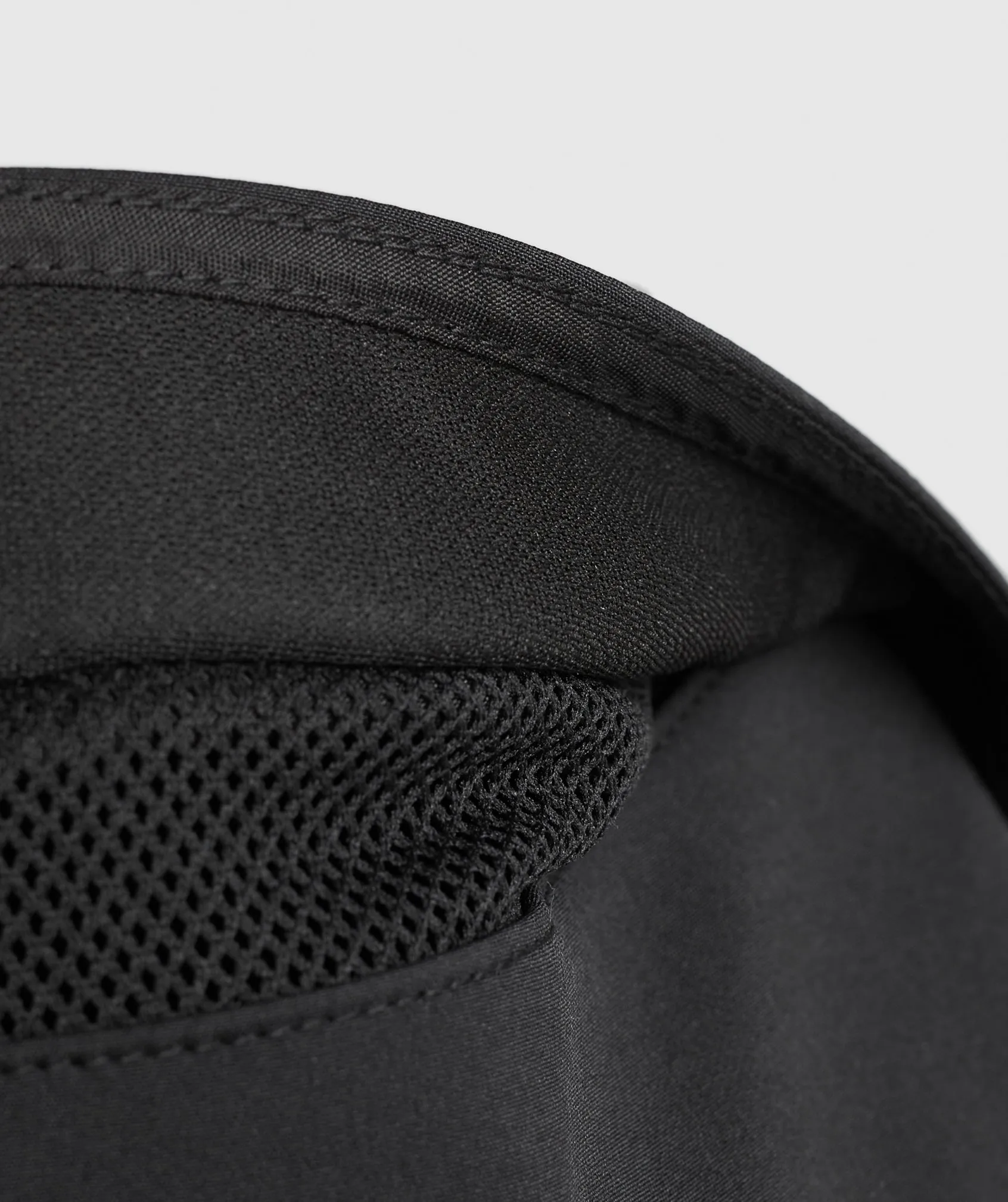 Gymshark Bucket Hat - Black