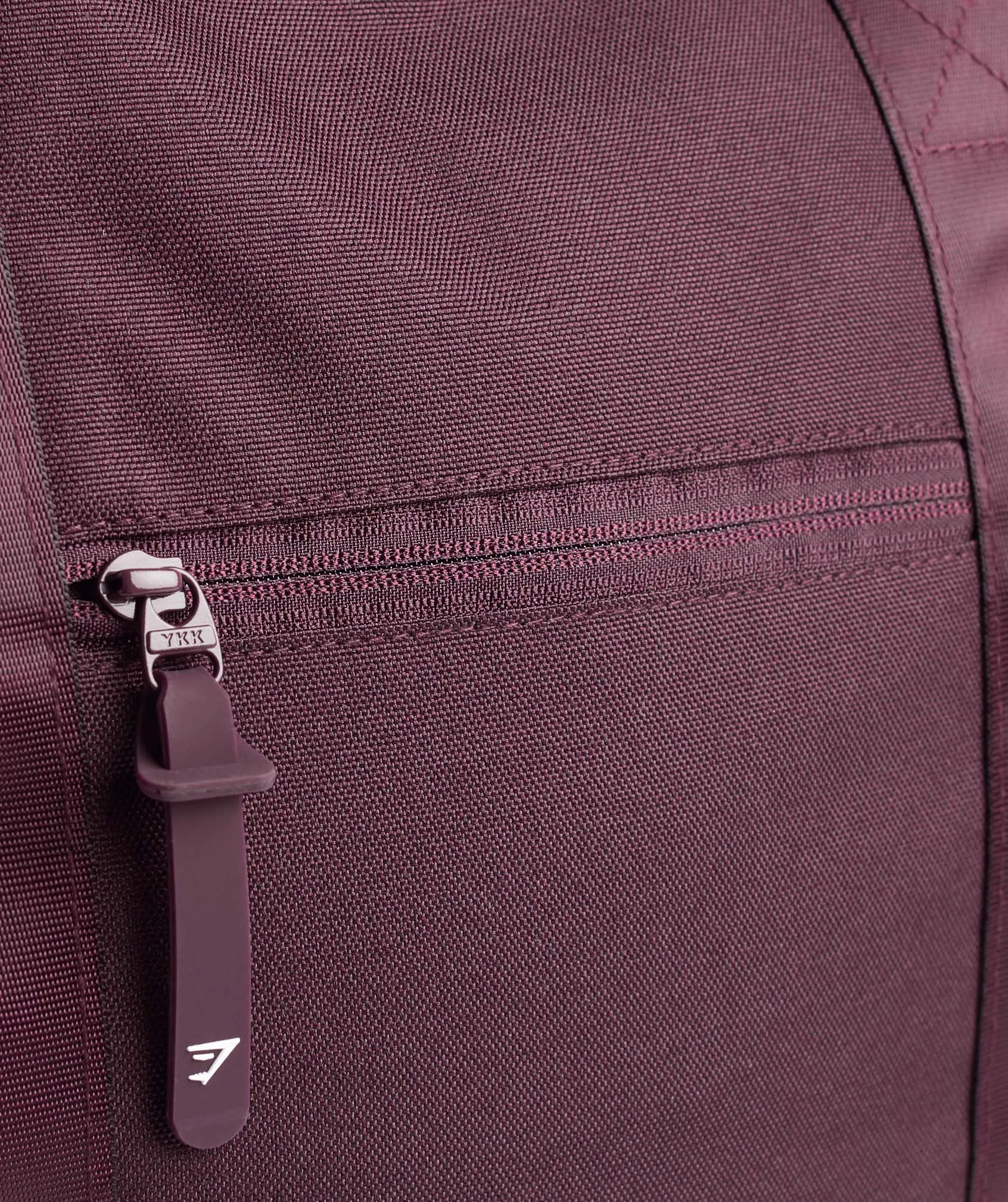 Gymshark Everyday Tote - Depth Purple