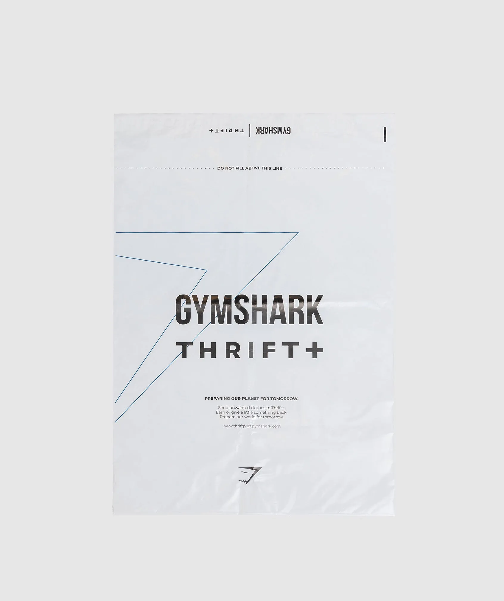 Gymshark Thrift Bag