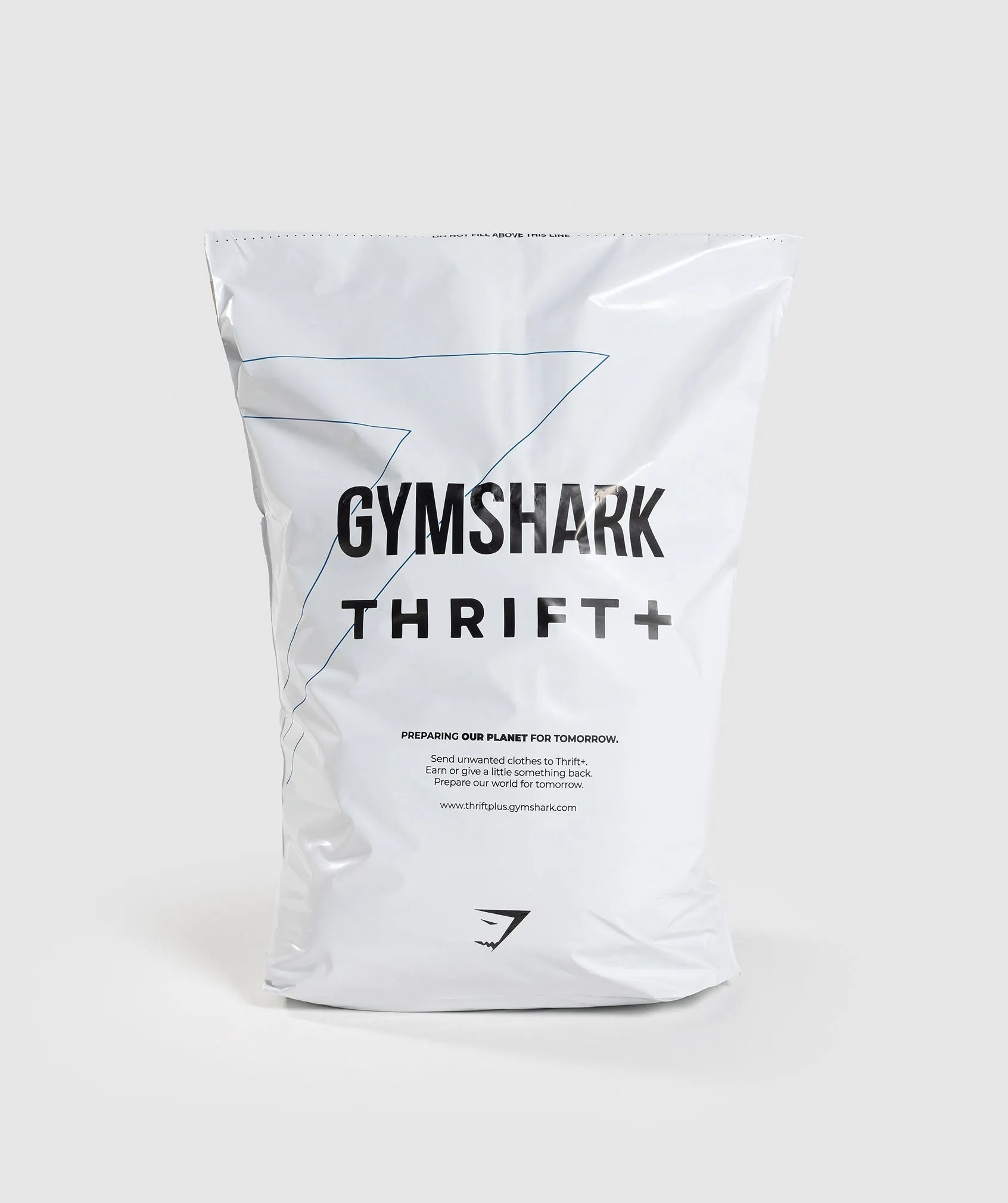 Gymshark Thrift Bag