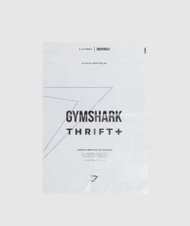 Gymshark Thrift Bag