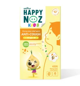 Happy Noz Anti-Cough