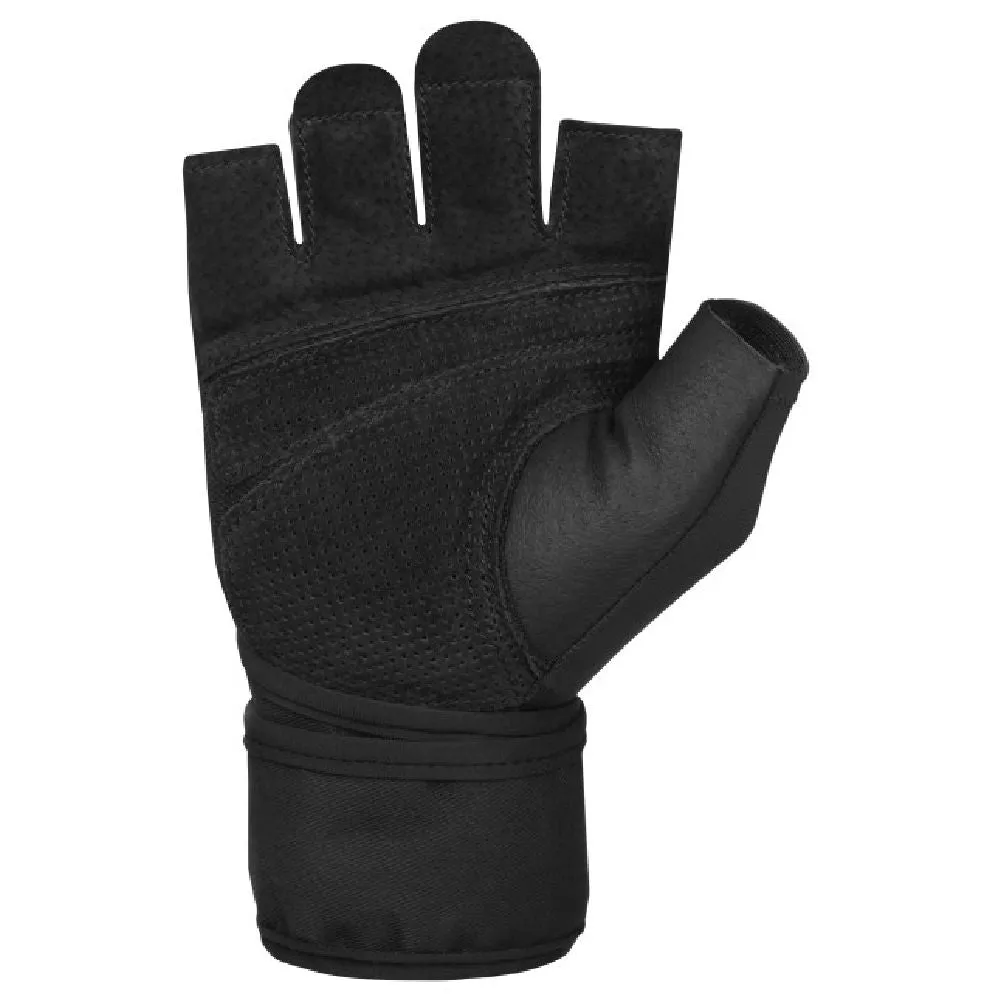 Harbinger Pro Wristwrap Glove 2.0