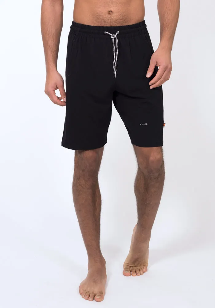 HD Bamboo Sweat Short