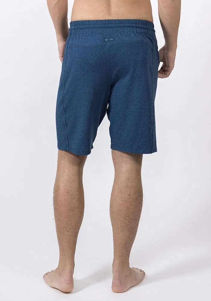 HD Bamboo Sweat Short