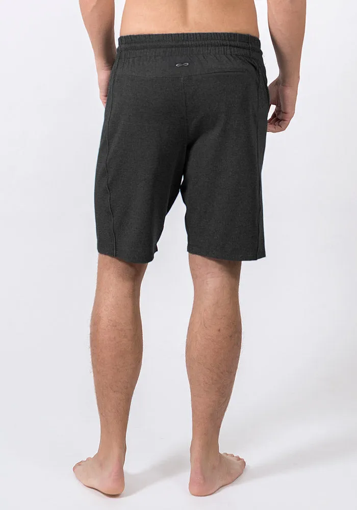 HD Bamboo Sweat Short