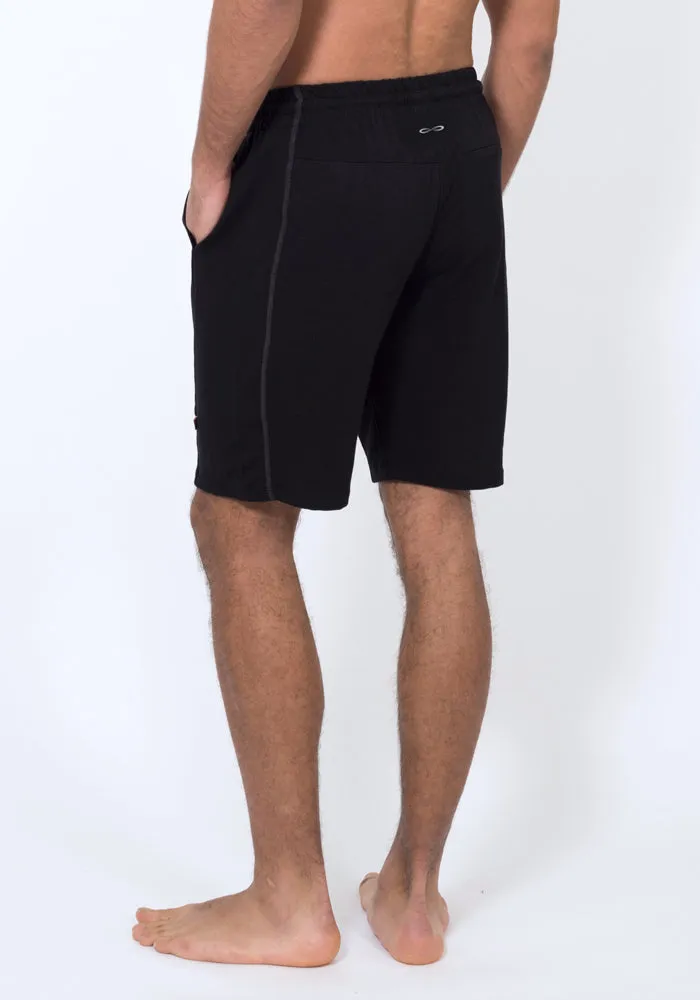 HD Bamboo Sweat Short