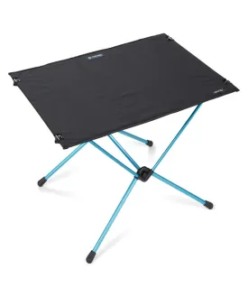 HELINOX TABLE ONE HARD TOP - L - BLACK