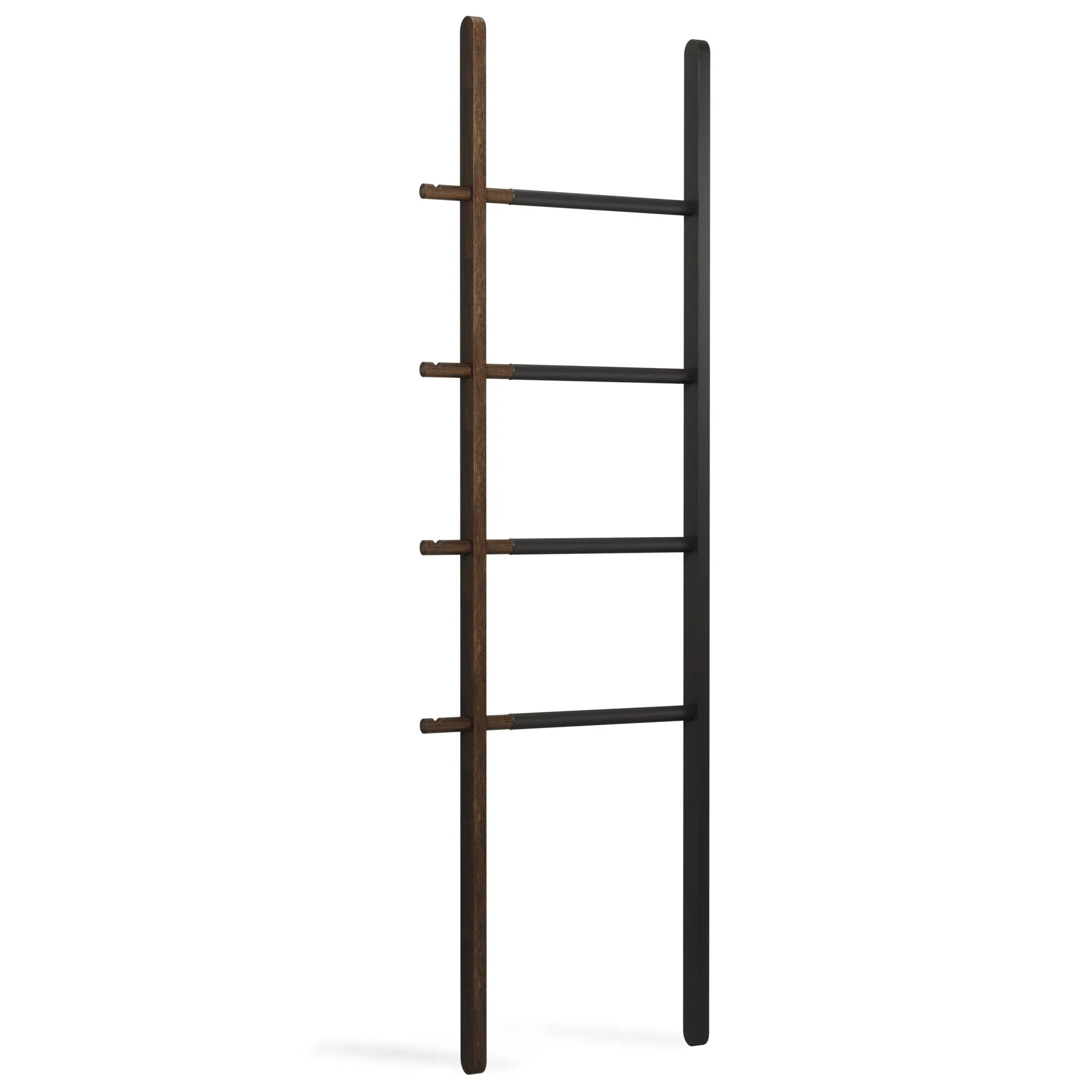 Hub Ladder