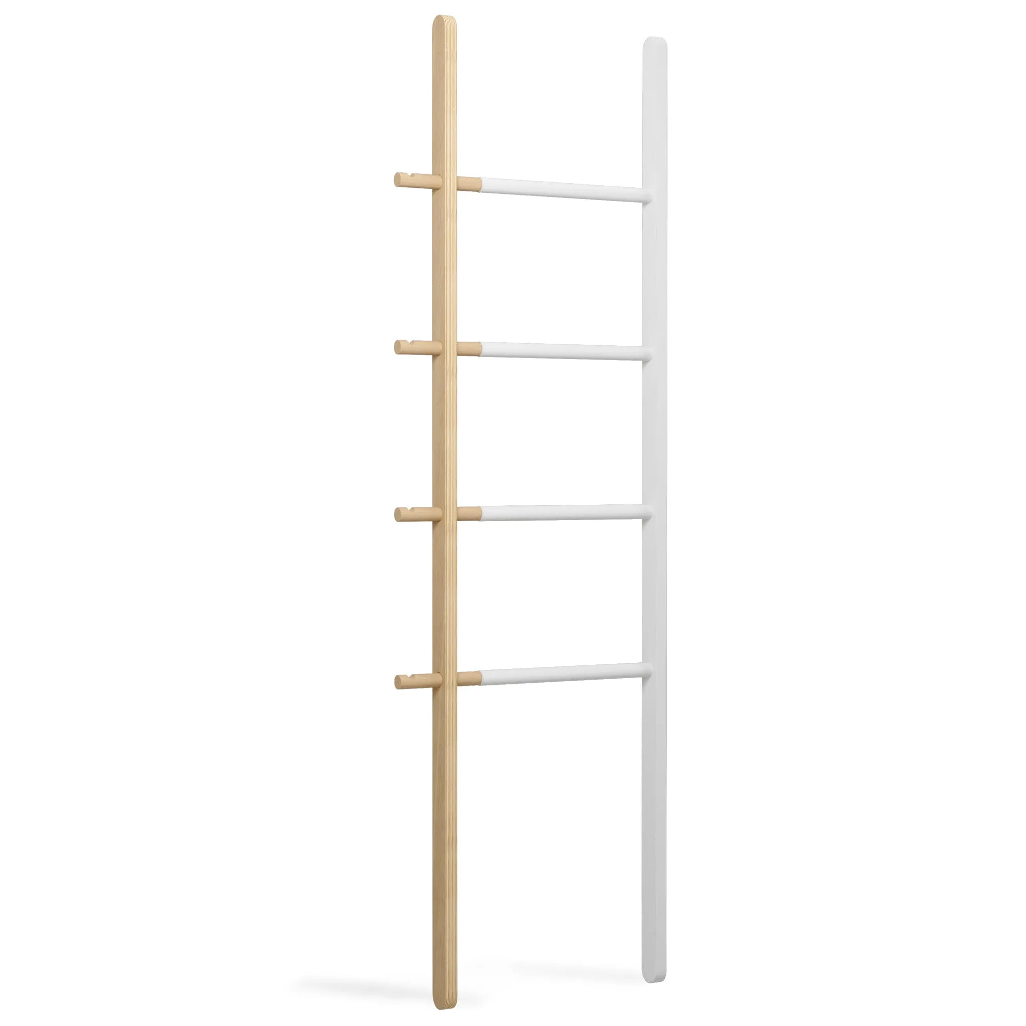 Hub Ladder