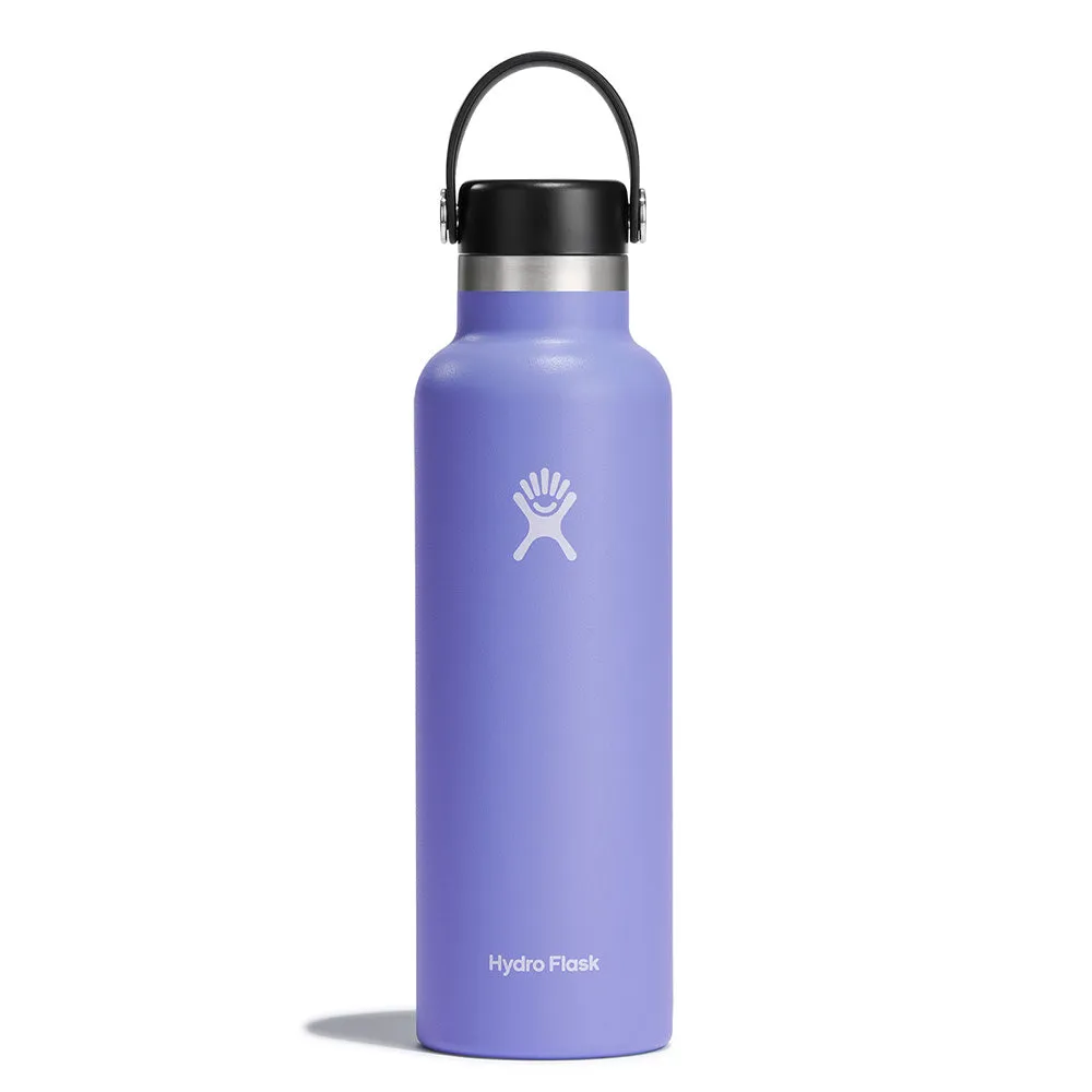 Hydro Flask Standard Mouth Flex Cap 21 oz Bottle