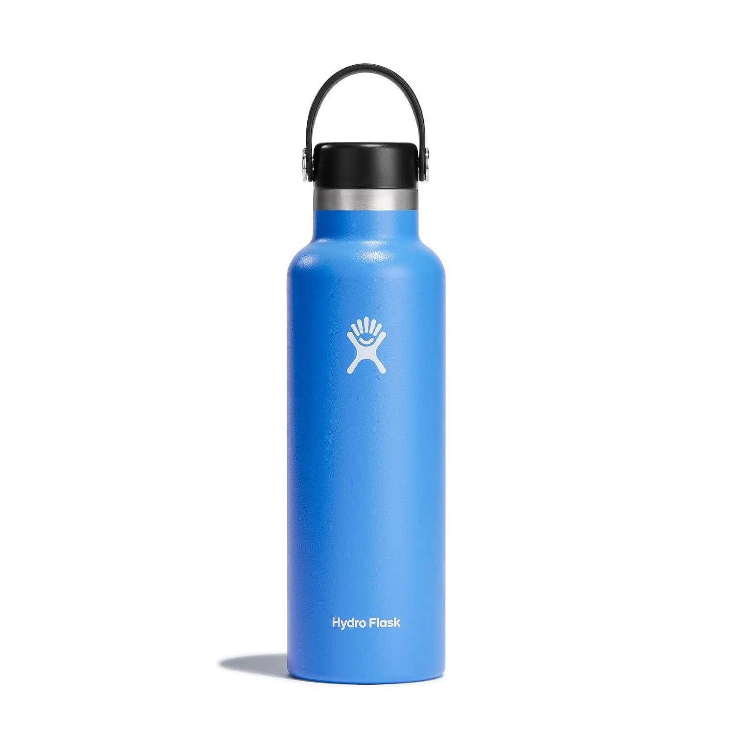 Hydro Flask Standard Mouth Flex Cap 21 oz Bottle