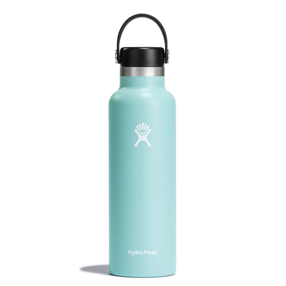 Hydro Flask Standard Mouth Flex Cap 21 oz Bottle