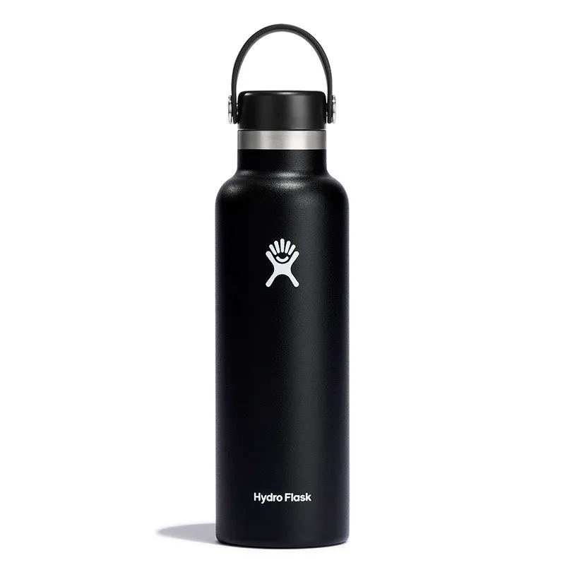 Hydro Flask Standard Mouth Flex Cap 21 oz Bottle