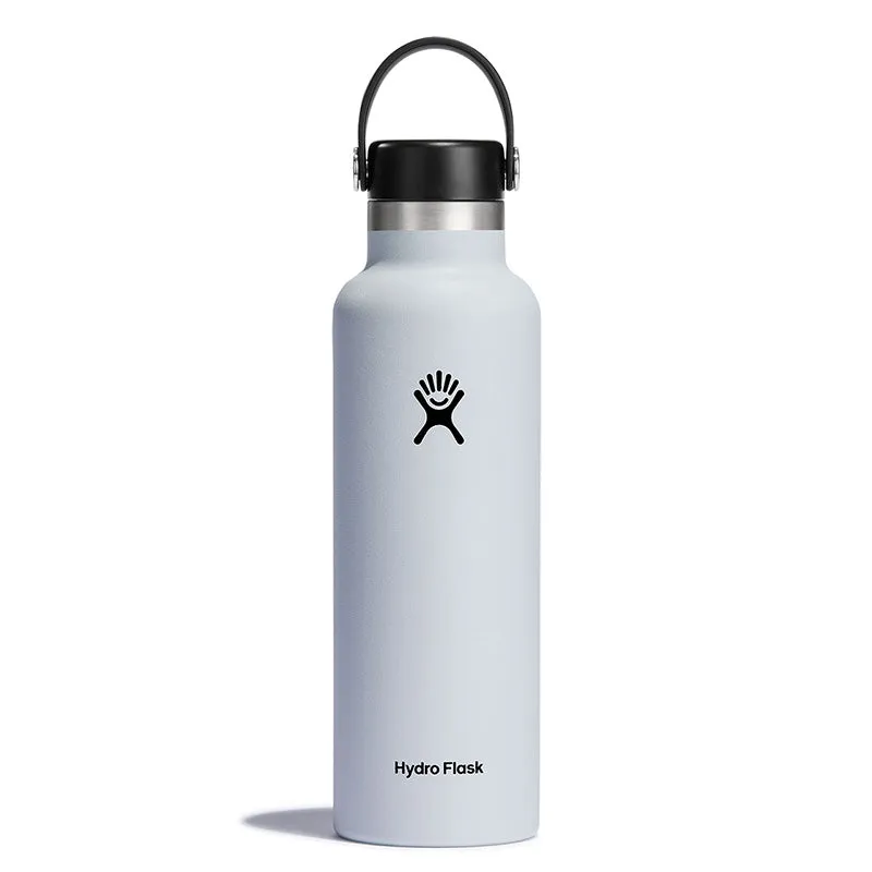 Hydro Flask Standard Mouth Flex Cap 21 oz Bottle