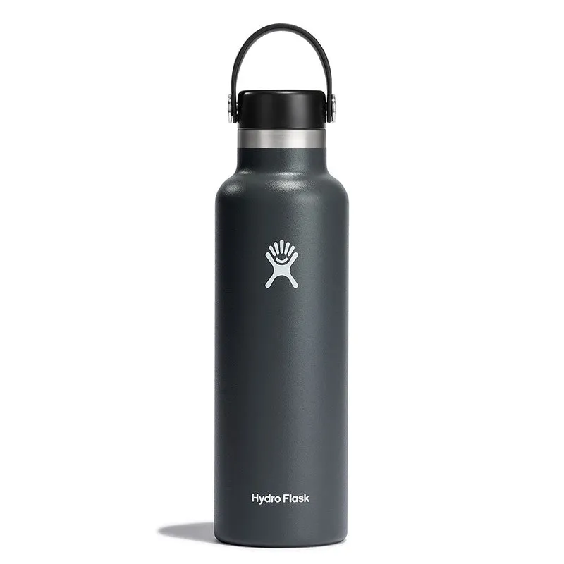 Hydro Flask Standard Mouth Flex Cap 21 oz Bottle