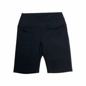 Joah Brown The Biker Short (Sueded Onyx)