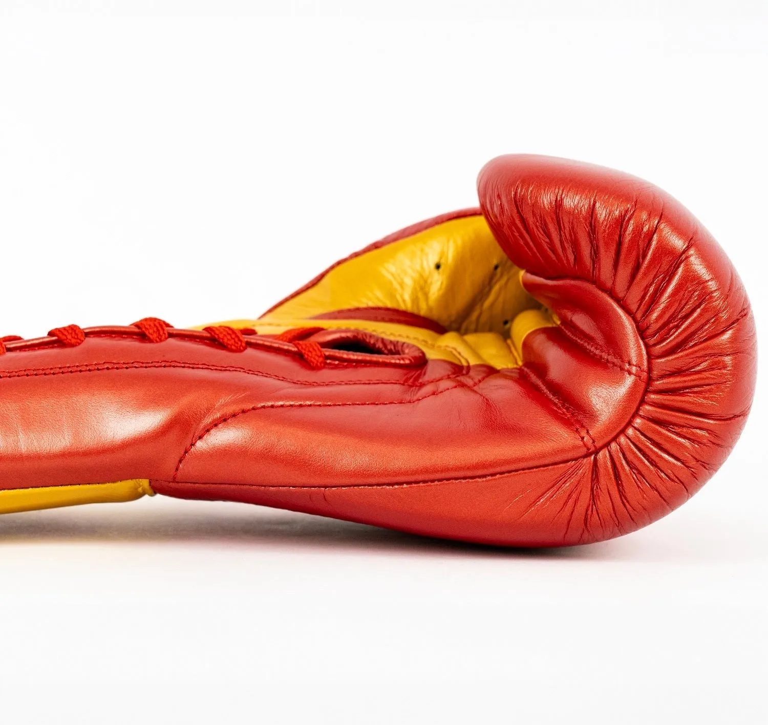 Knockout Competition Boxing Gloves - Colosseum Edition