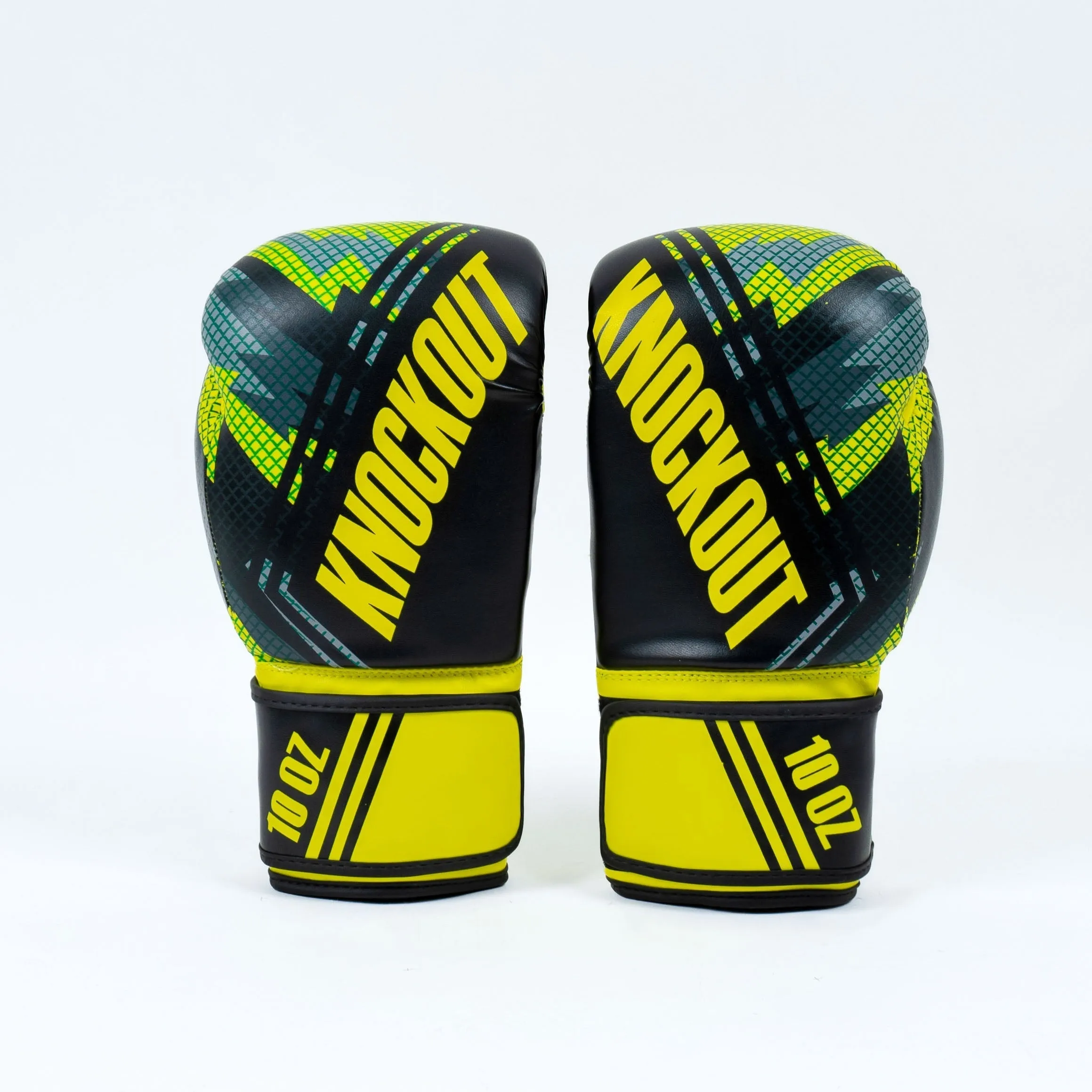 Knockout Fighter 2.0  Boxing Gloves