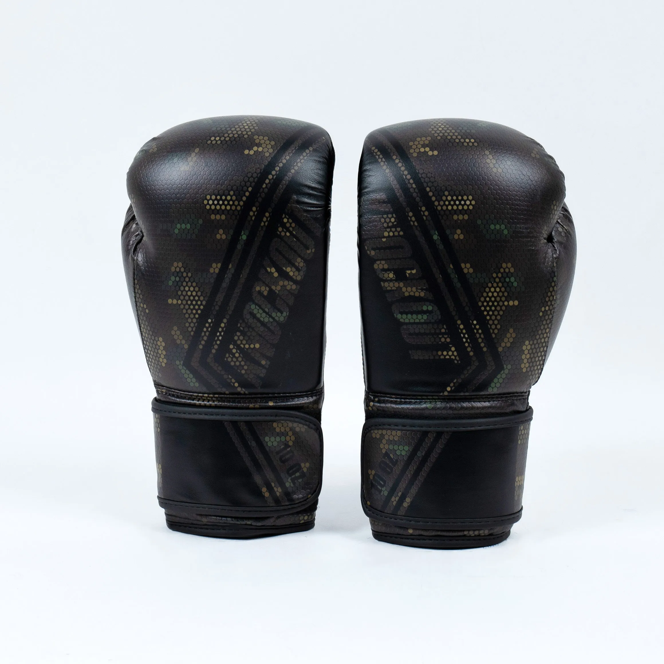 Knockout Fighter 2.0  Boxing Gloves