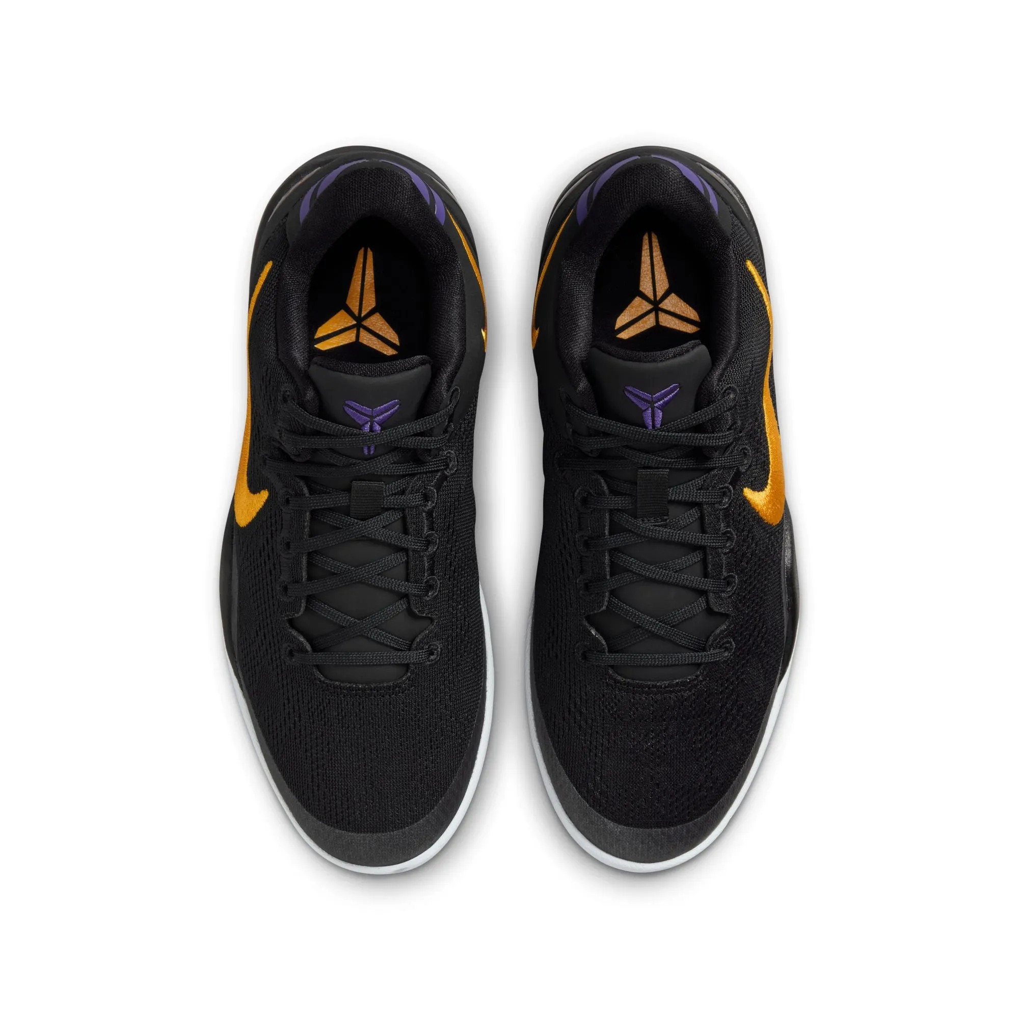 Kobe Bryant Kobe 8 Big Kids' Basketball Shoes