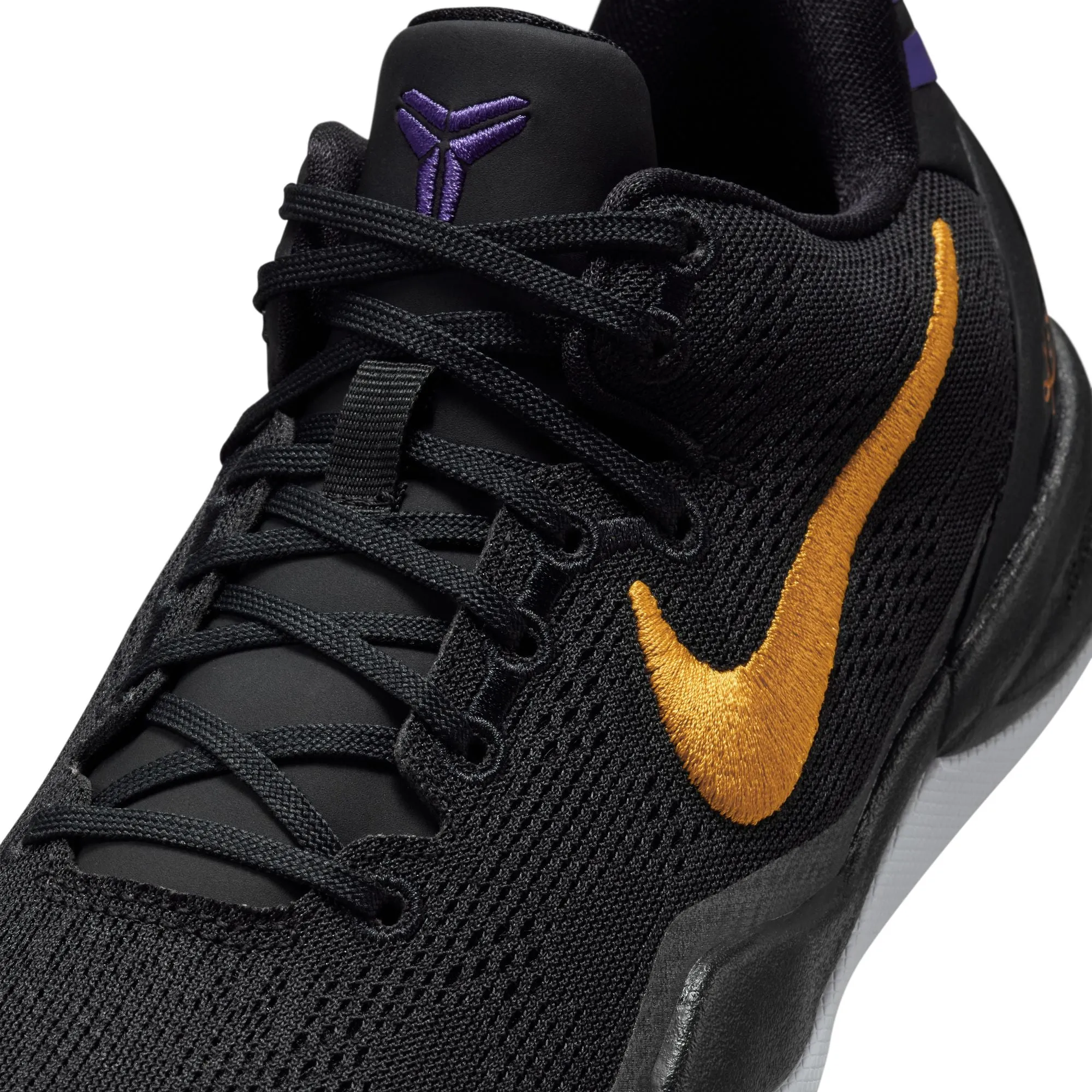 Kobe Bryant Kobe 8 Big Kids' Basketball Shoes