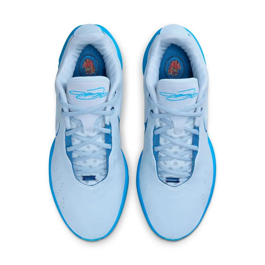 LeBron XXI FQ4052-400