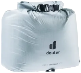 Light Drypack 20 - Tin