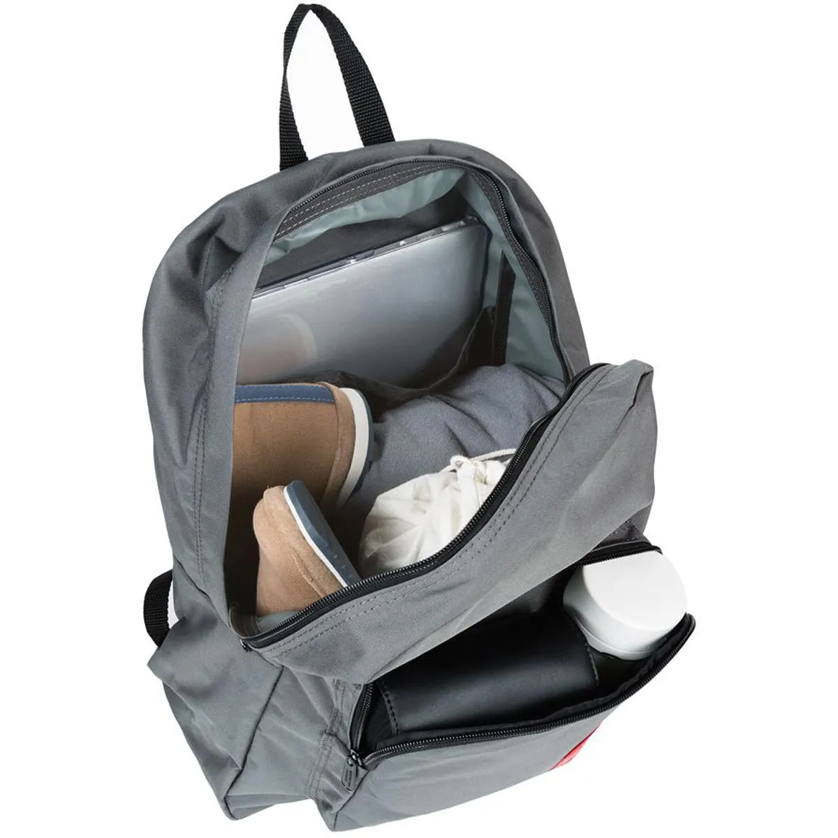 Manhattan Portage Downtown Ditmas Backpack