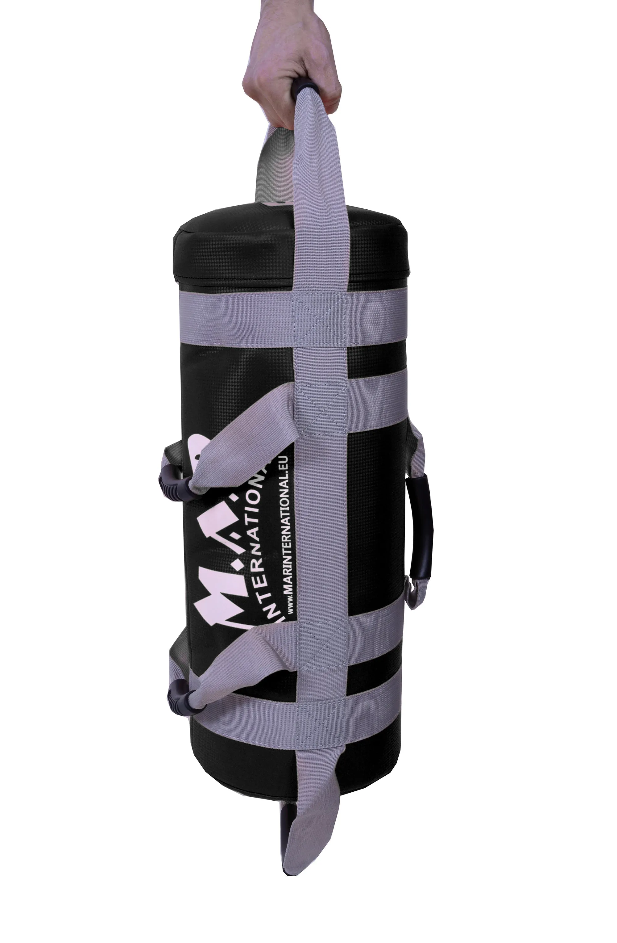 MAR-371 | 30KG Power Core Weighted Bag (BLACK)