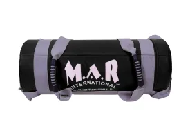 MAR-371 | 30KG Power Core Weighted Bag (BLACK)