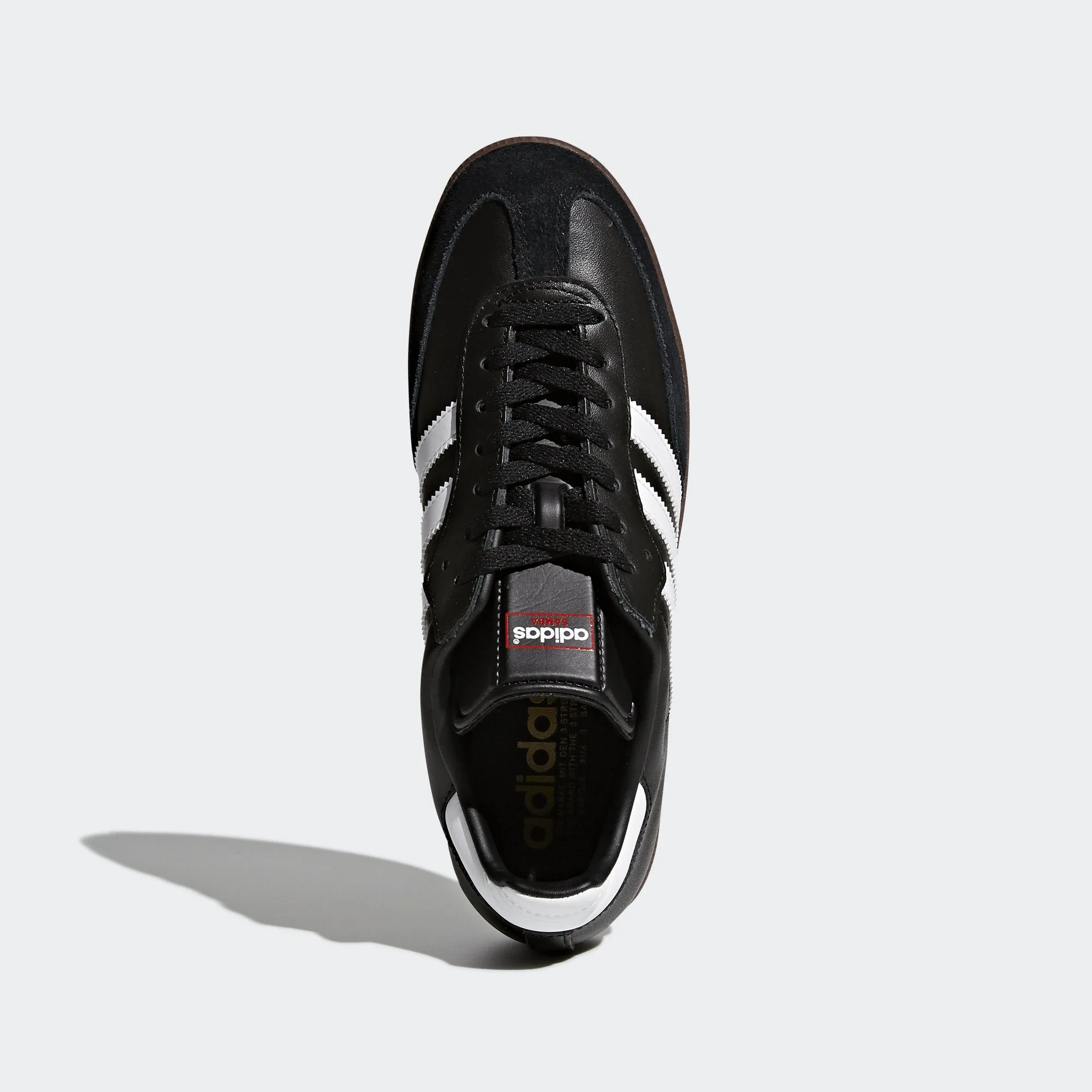 Men's adidas Samba Leather Shoes