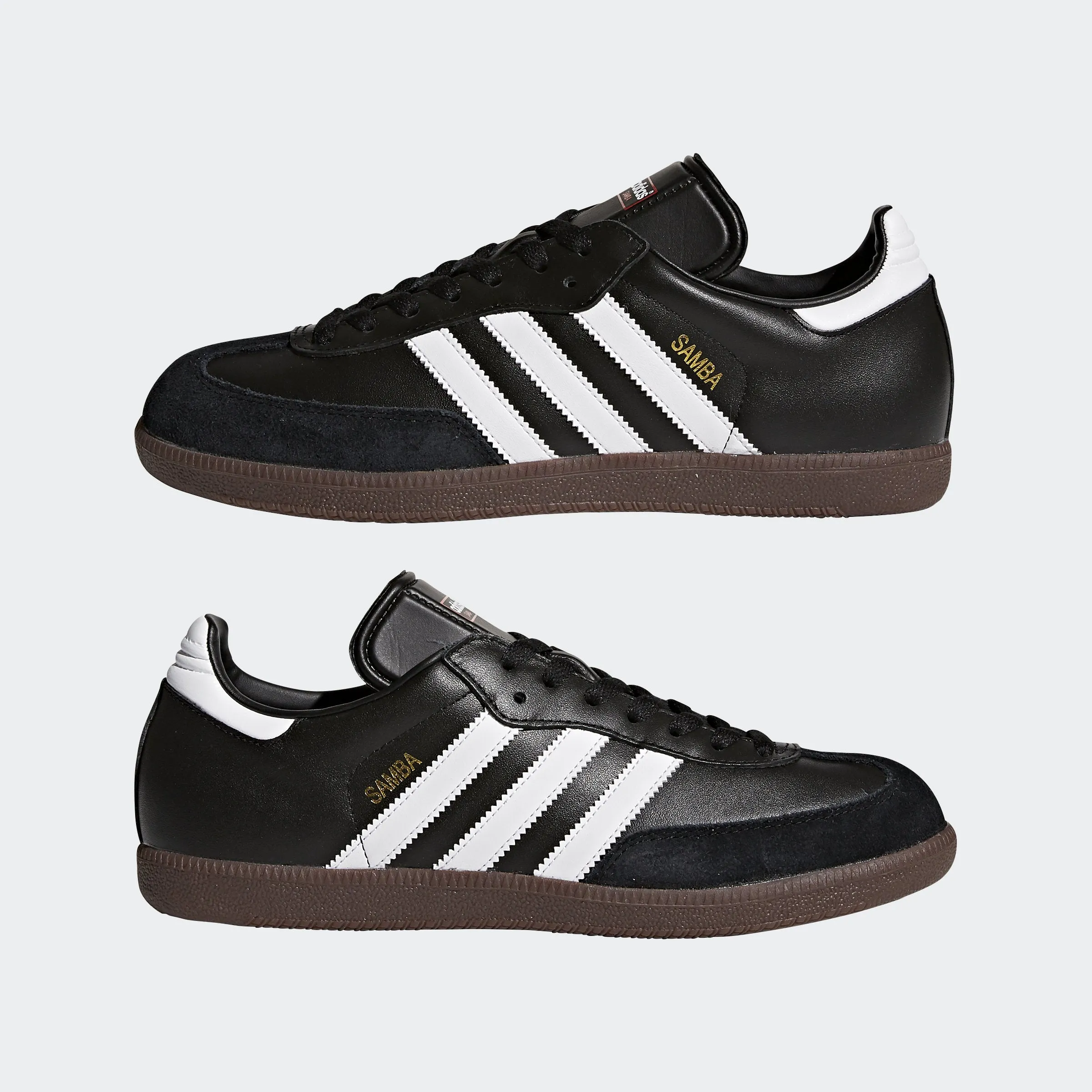 Men's adidas Samba Leather Shoes