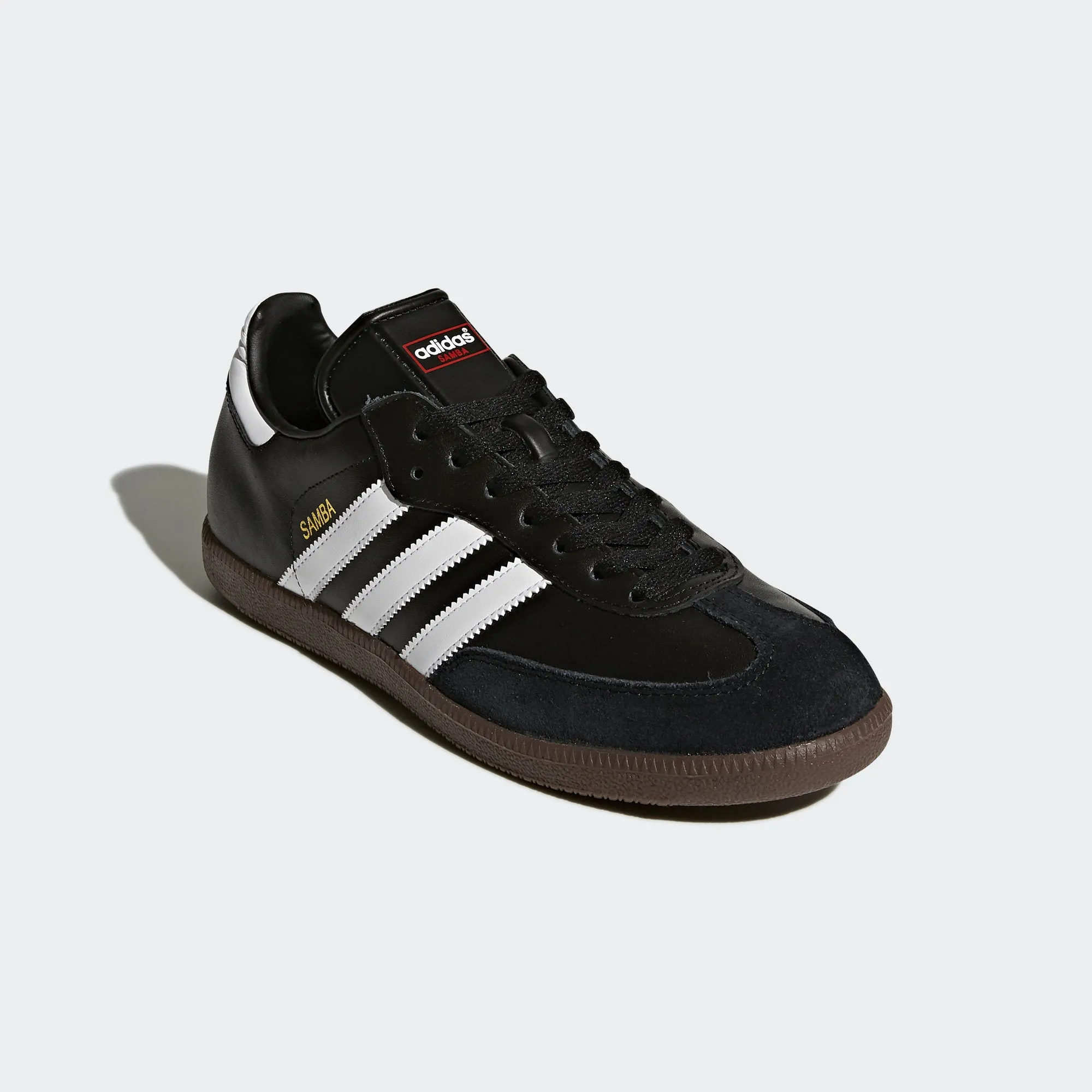 Men's adidas Samba Leather Shoes