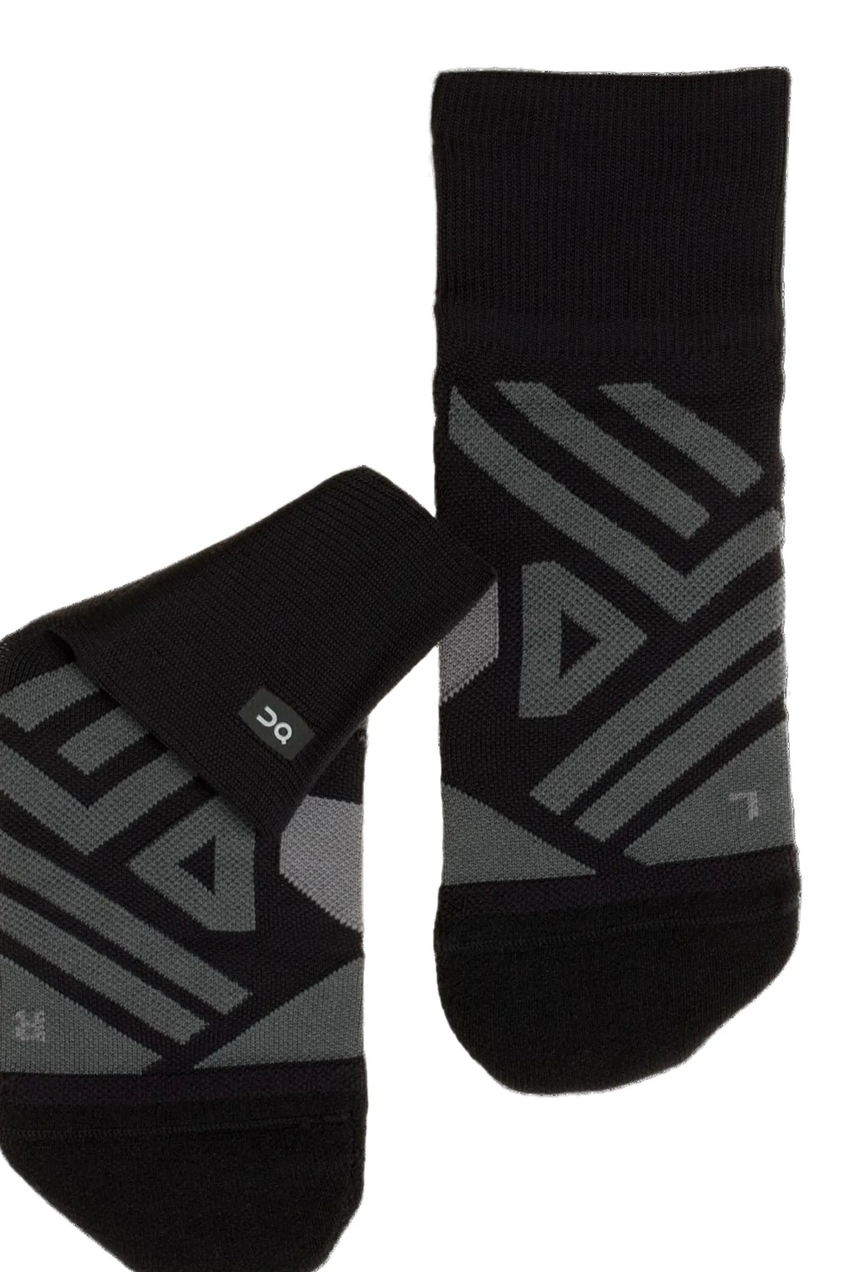 Mens Mid Sock