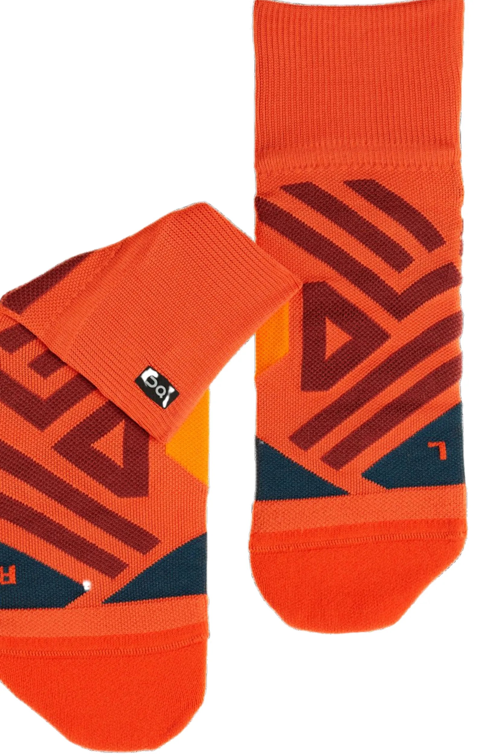 Mens Mid Sock