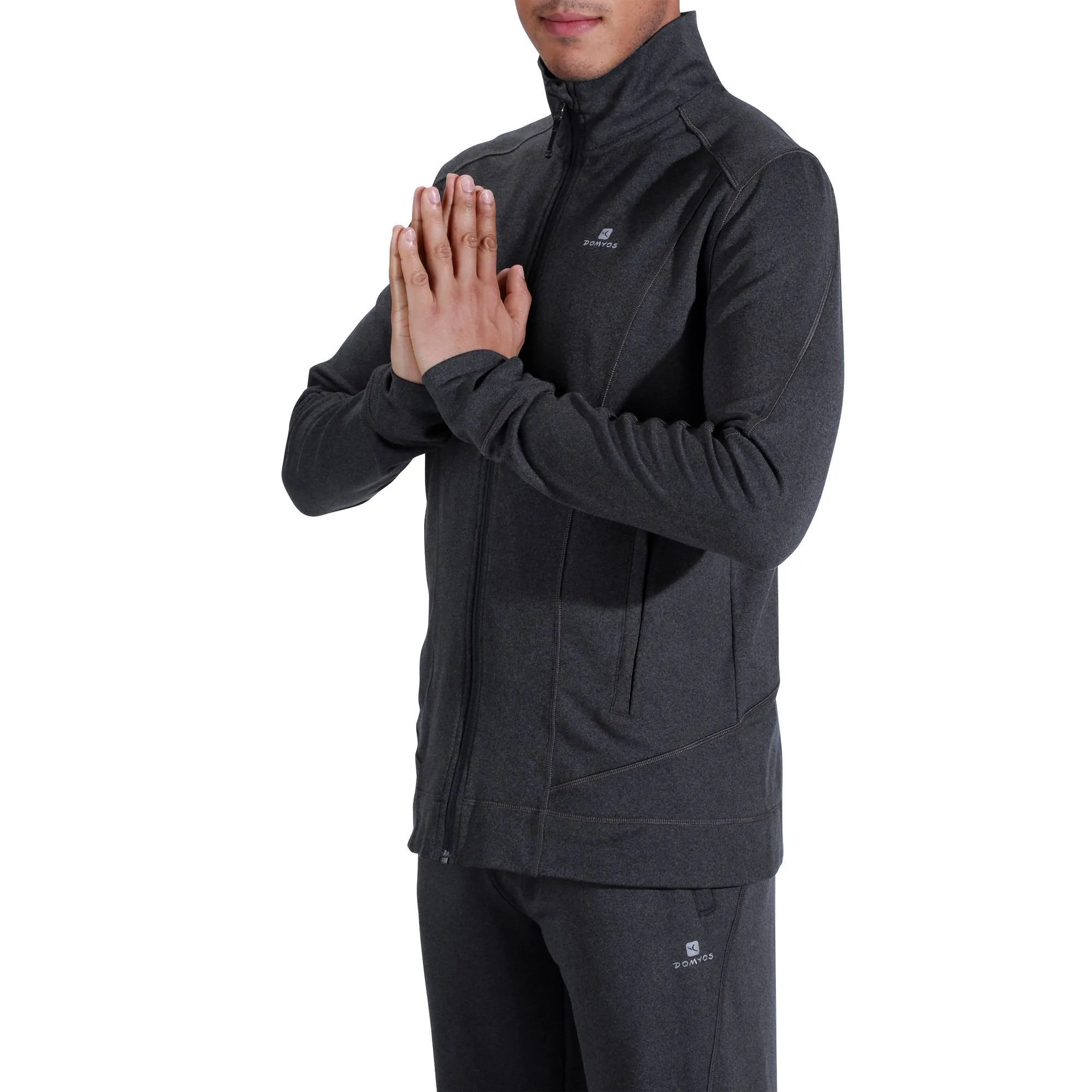 Men's Yoga Jacket