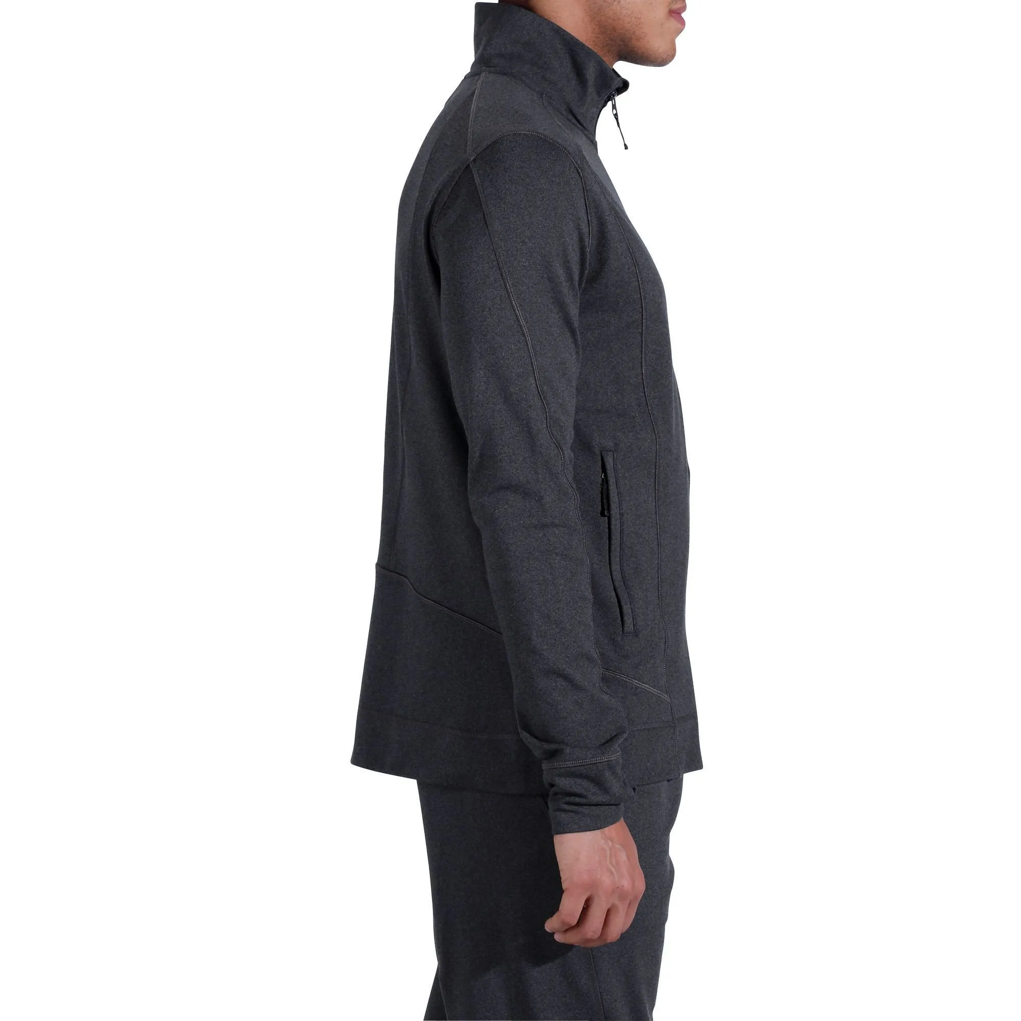 Men's Yoga Jacket